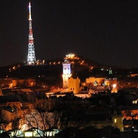 Lux Apart Lviv Apartments Εξωτερικό φωτογραφία