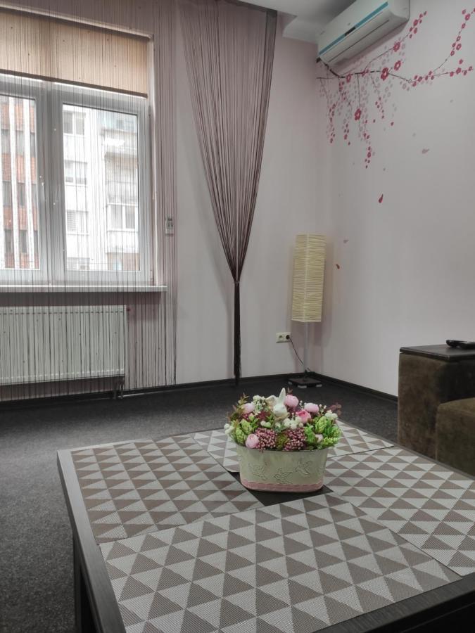 Lux Apart Lviv Apartments Εξωτερικό φωτογραφία