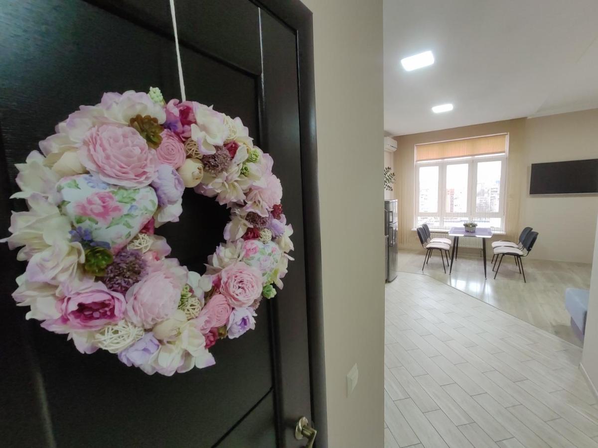 Lux Apart Lviv Apartments Εξωτερικό φωτογραφία