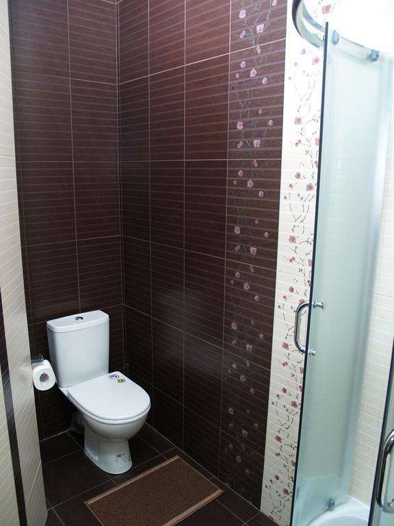 Lux Apart Lviv Apartments Δωμάτιο φωτογραφία