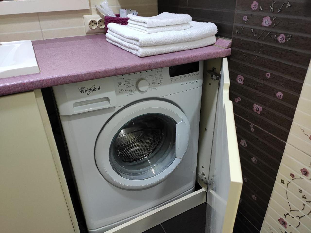 Lux Apart Lviv Apartments Εξωτερικό φωτογραφία