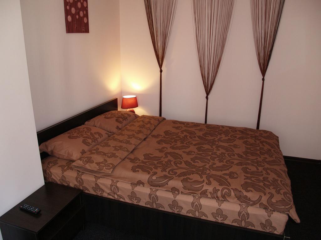 Lux Apart Lviv Apartments Εξωτερικό φωτογραφία