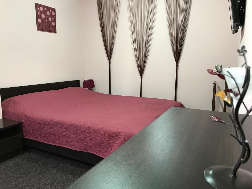 Lux Apart Lviv Apartments Εξωτερικό φωτογραφία