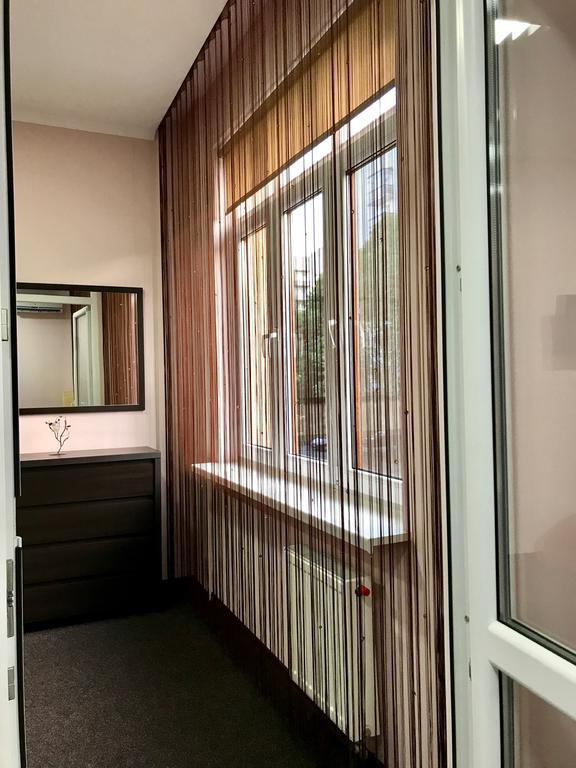 Lux Apart Lviv Apartments Εξωτερικό φωτογραφία