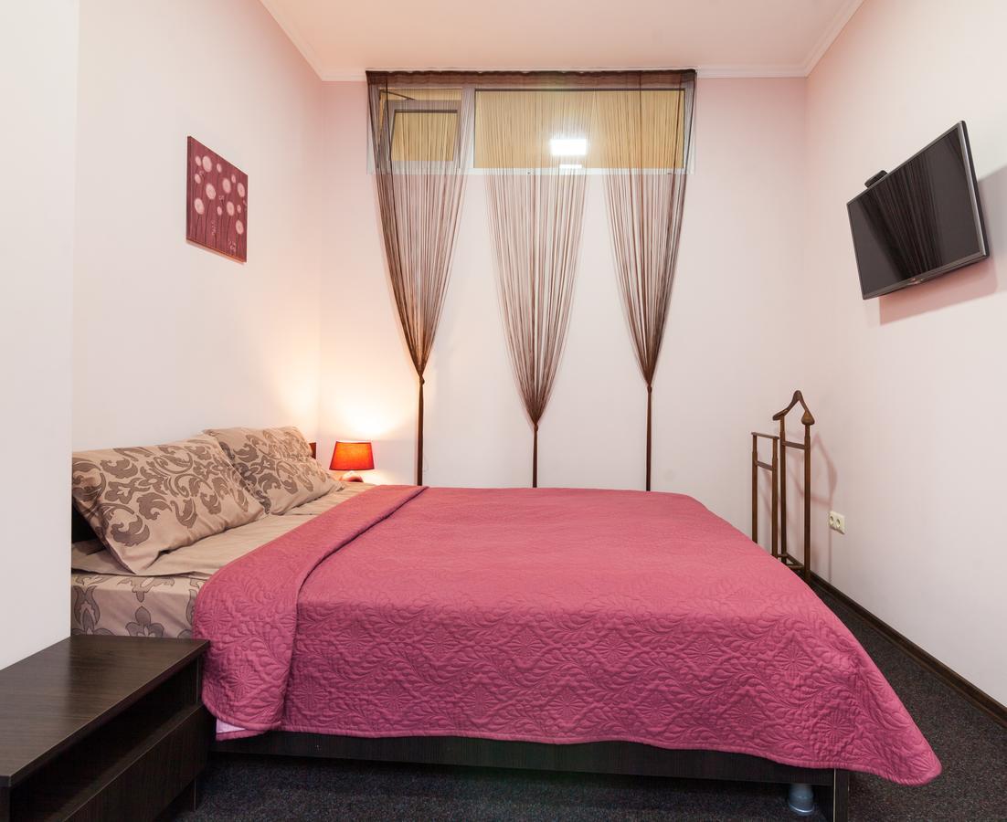 Lux Apart Lviv Apartments Εξωτερικό φωτογραφία
