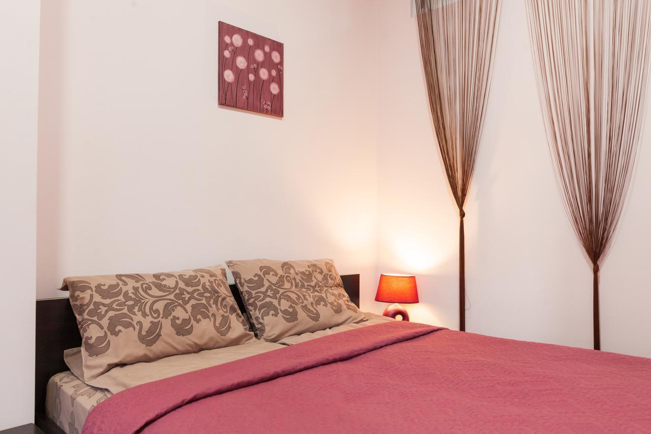 Lux Apart Lviv Apartments Εξωτερικό φωτογραφία