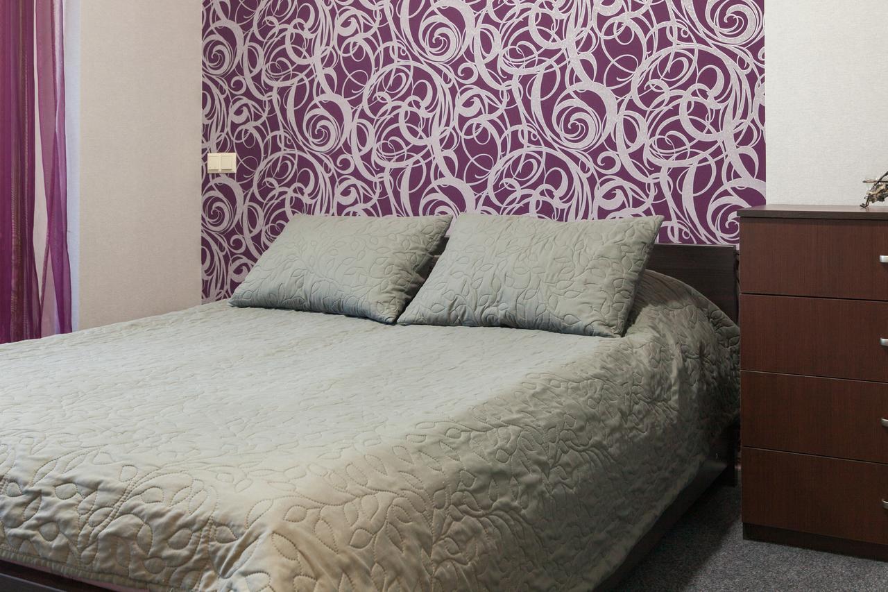 Lux Apart Lviv Apartments Εξωτερικό φωτογραφία