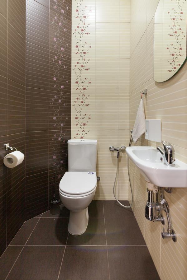 Lux Apart Lviv Apartments Εξωτερικό φωτογραφία