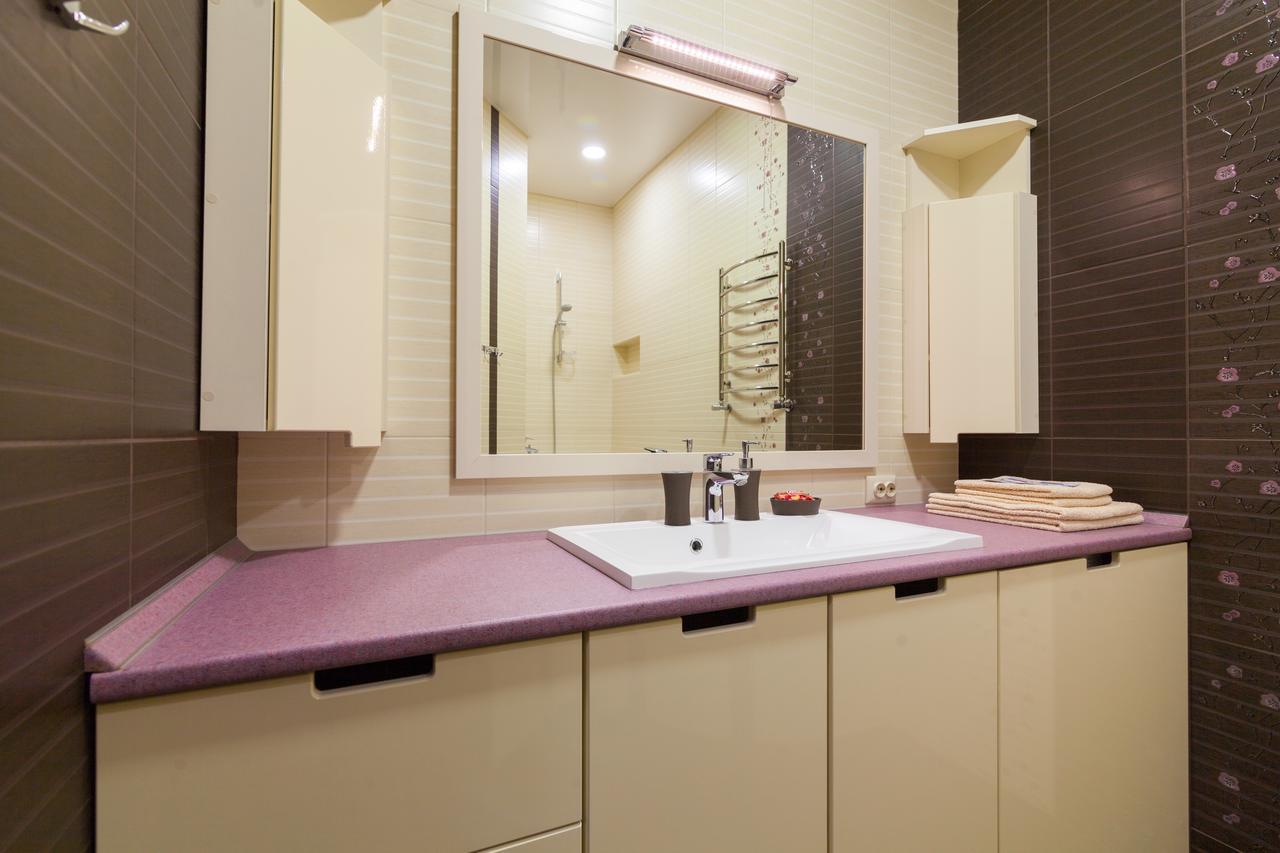 Lux Apart Lviv Apartments Εξωτερικό φωτογραφία